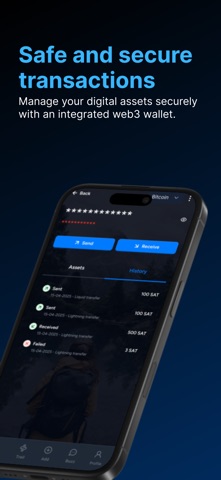 SynQ Social Screenshot 5 of 8