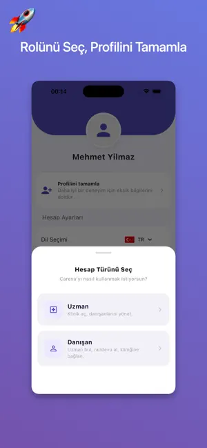 Carexa screenshot 3