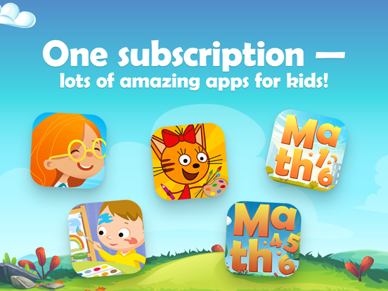 Screenshot #4 pour Preschooler Kids Math