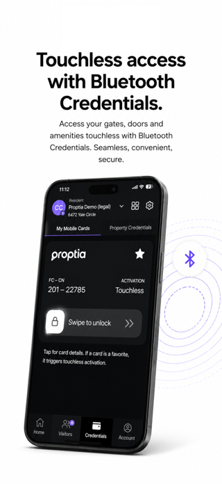 Proptia Screenshot 6 of 6