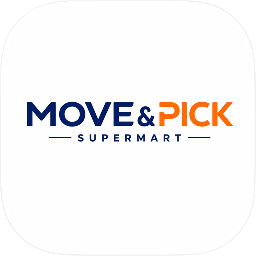 Move And Pick