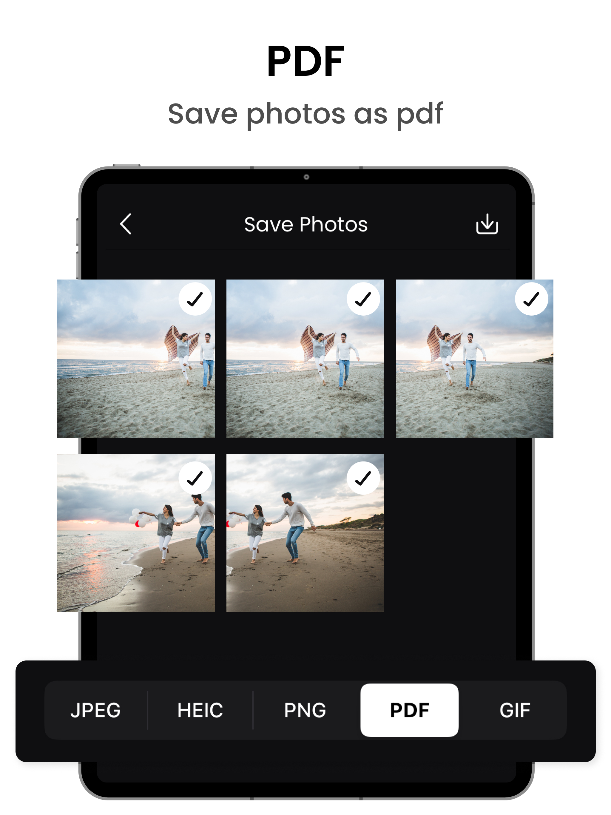 Video To Image Converter & Gif