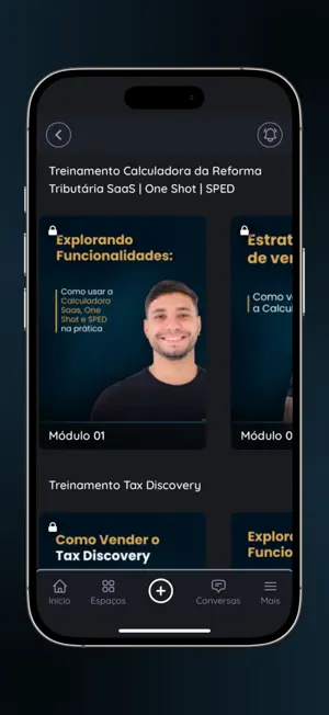 ROIT Partners screenshot 3