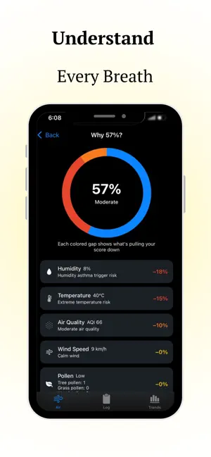 Air-a screenshot 3