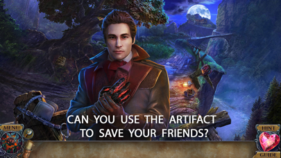 Immortal Love: Miracle Price Screenshot