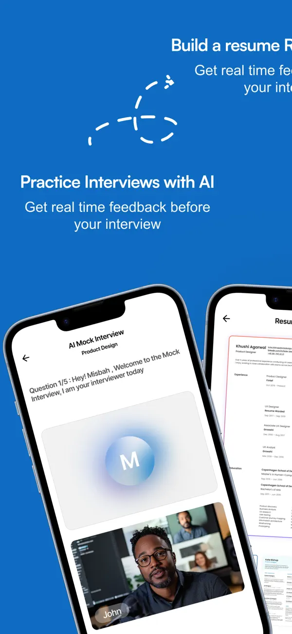 Screenshot #2 pour GoodSpace: Job Search and Hire