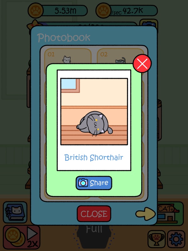 Cat Condo screenshot 9
