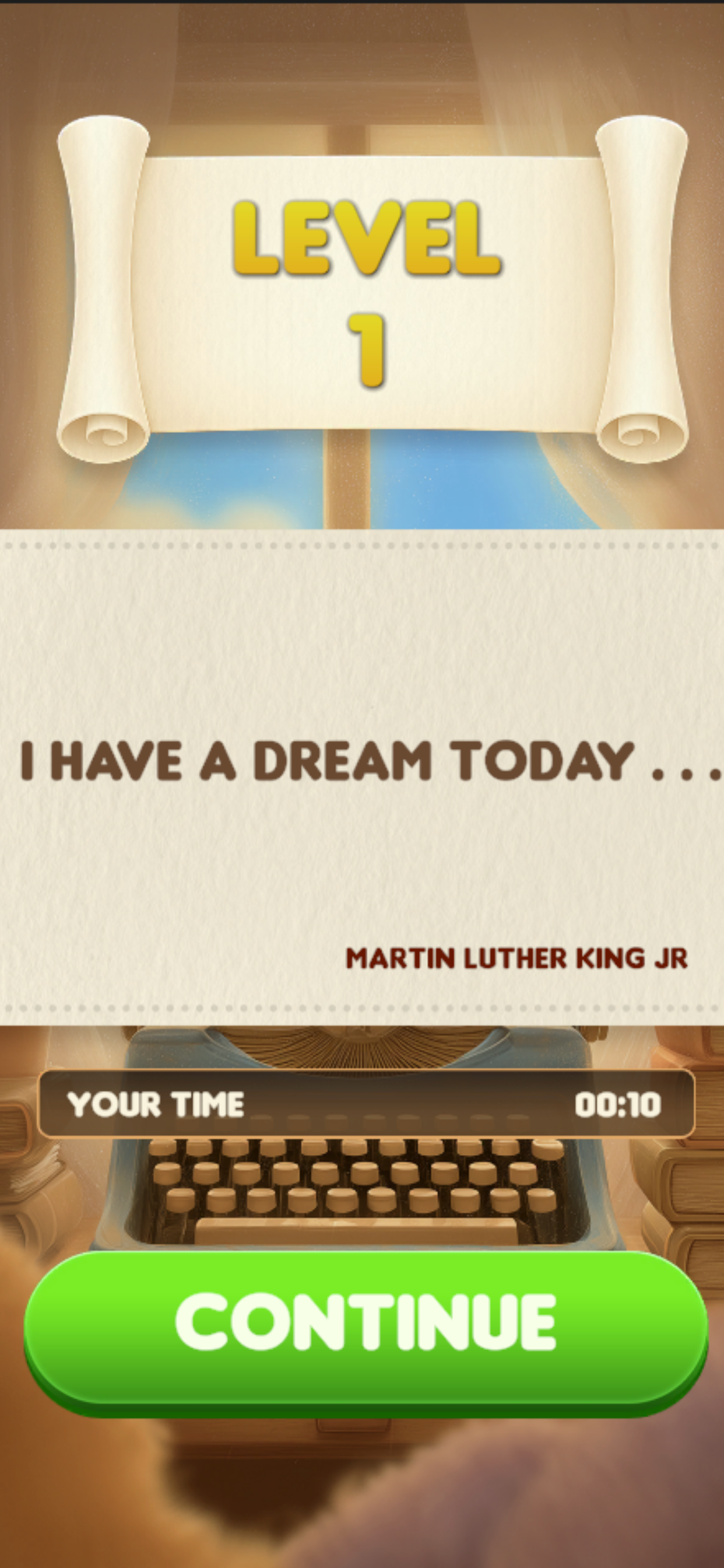 Word Quest: Premium Edition