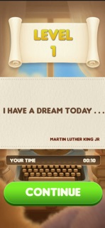 Word Quest: Premium Edition screenshot 3