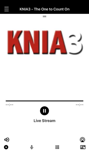 KNIA3 screenshot 1