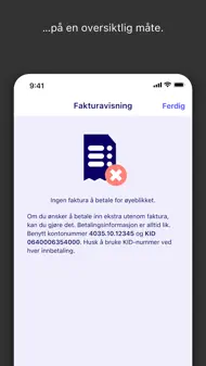 Trumf Kredittkort iphone bilder 3
