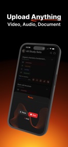 Studley: AI Study Tutor screenshot