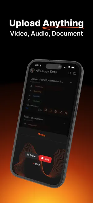 Studley: AI Study Tutor screenshot 2