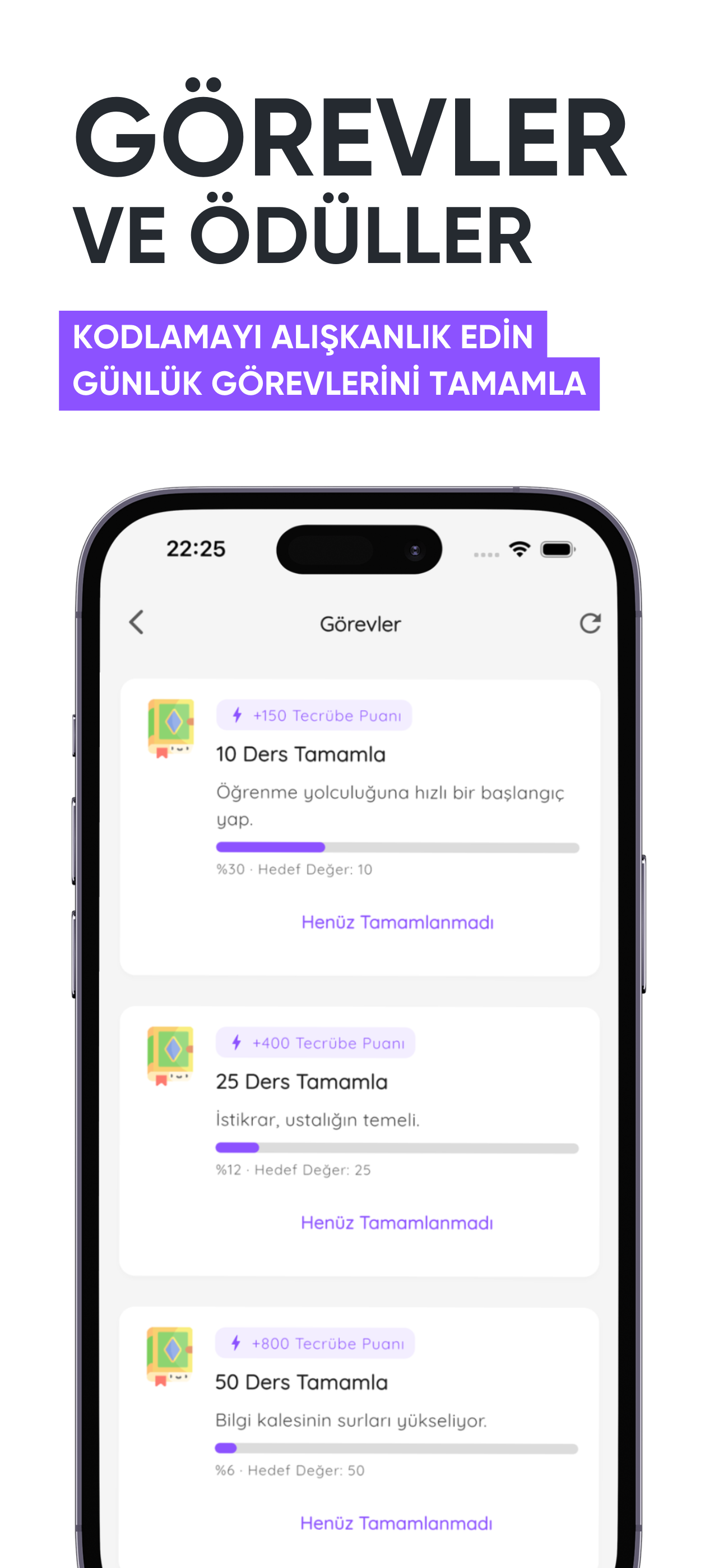 Codieval: Learn to Code screenshot 7