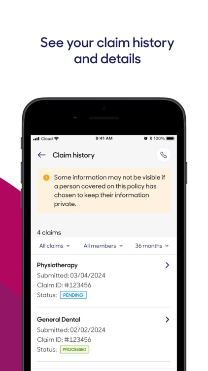 Latrobe Health Services screenshot-6