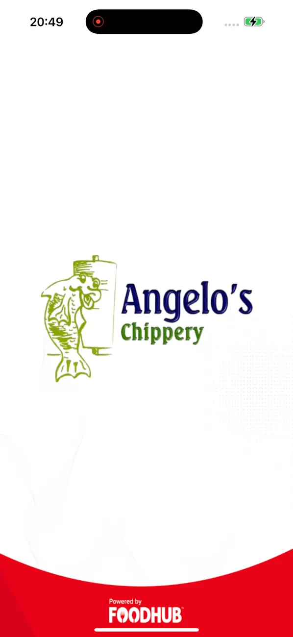 Screenshot #1 pour Angelos Chippery