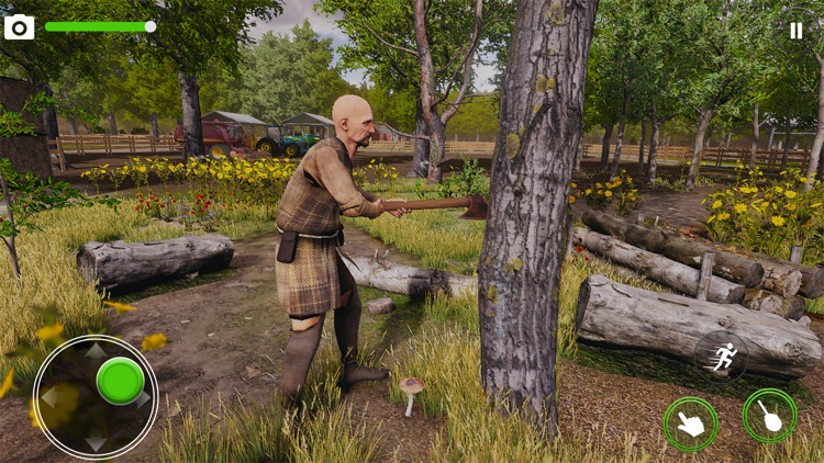 Farming Games American Farmer