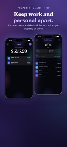 Receiply: AI Receipt Scanner Screenshot 8 of 10