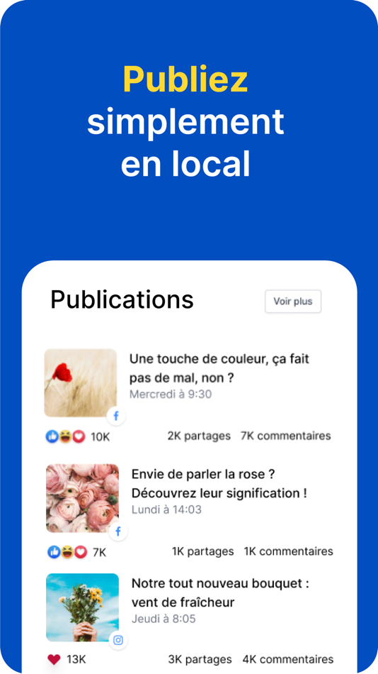 #2. Kazaar Local (iOS) 由: Kazaar