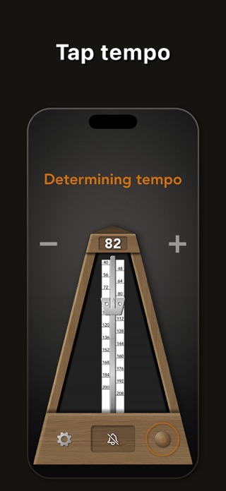 True Metronome Screenshot 4 of 9