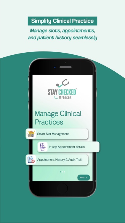 Medicos - For Doctors