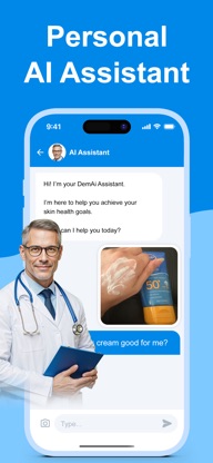 Mole Checker & Scanner: DermAi screenshot 4