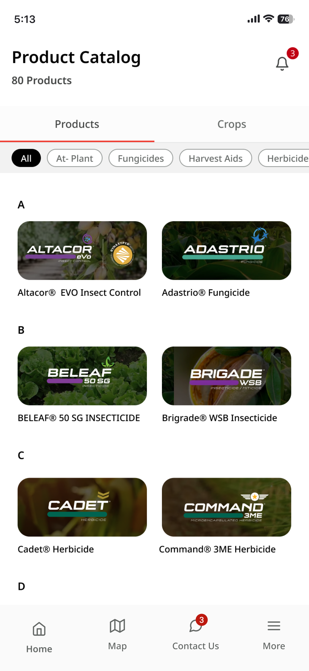 Arc™ farm intelligence