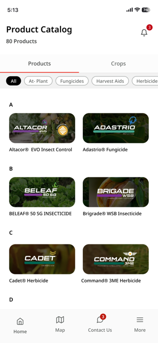 Arc™ farm intelligence Screenshot 5 of 6