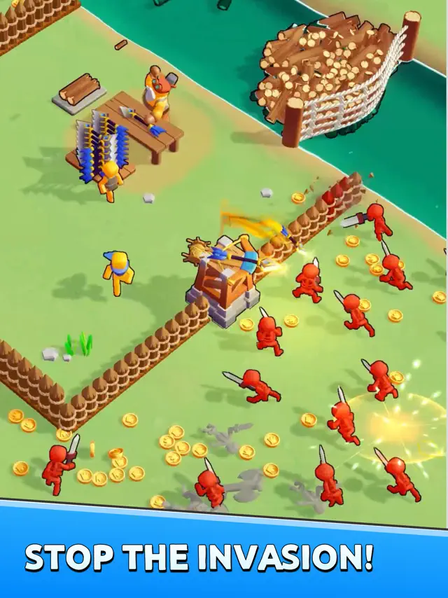 XP Hero screenshot 9
