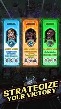 Yo Ho Ho: Pirates vs Zombies - Screenshot 3