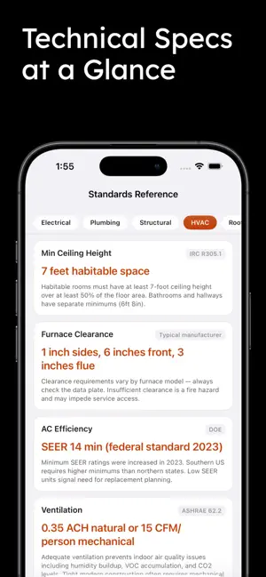 Home Inspector Prep screenshot 4