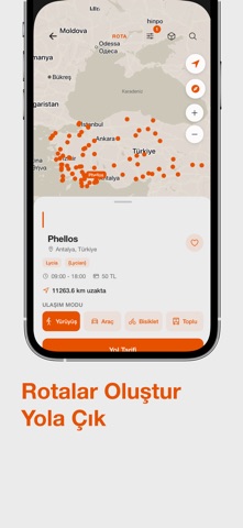 Hestoria Screenshot 7 of 7