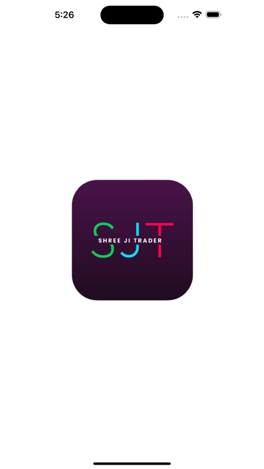 #1. Shree Ji Traders (iOS) Podle: Anuj Gupta