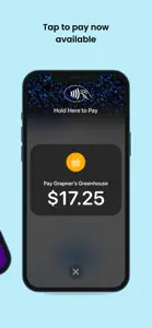 Paid - Tap to pay with Stripe screenshot #3 for iPhone