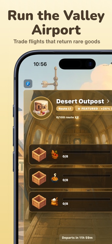 Tiny Harvest: Cozy Farming screenshot 10