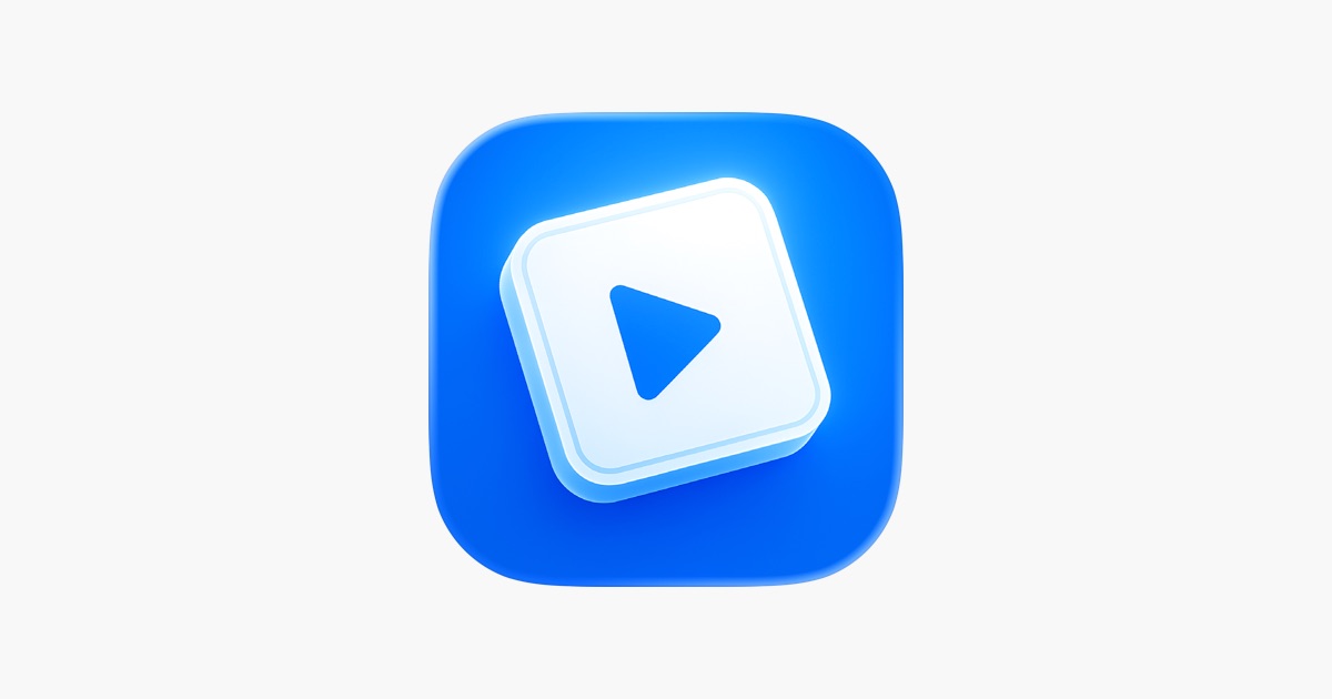App Storeの「UnTrap for YouTube」