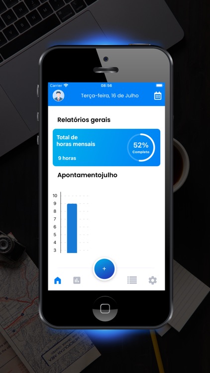 Aponta Rápido screenshot-3
