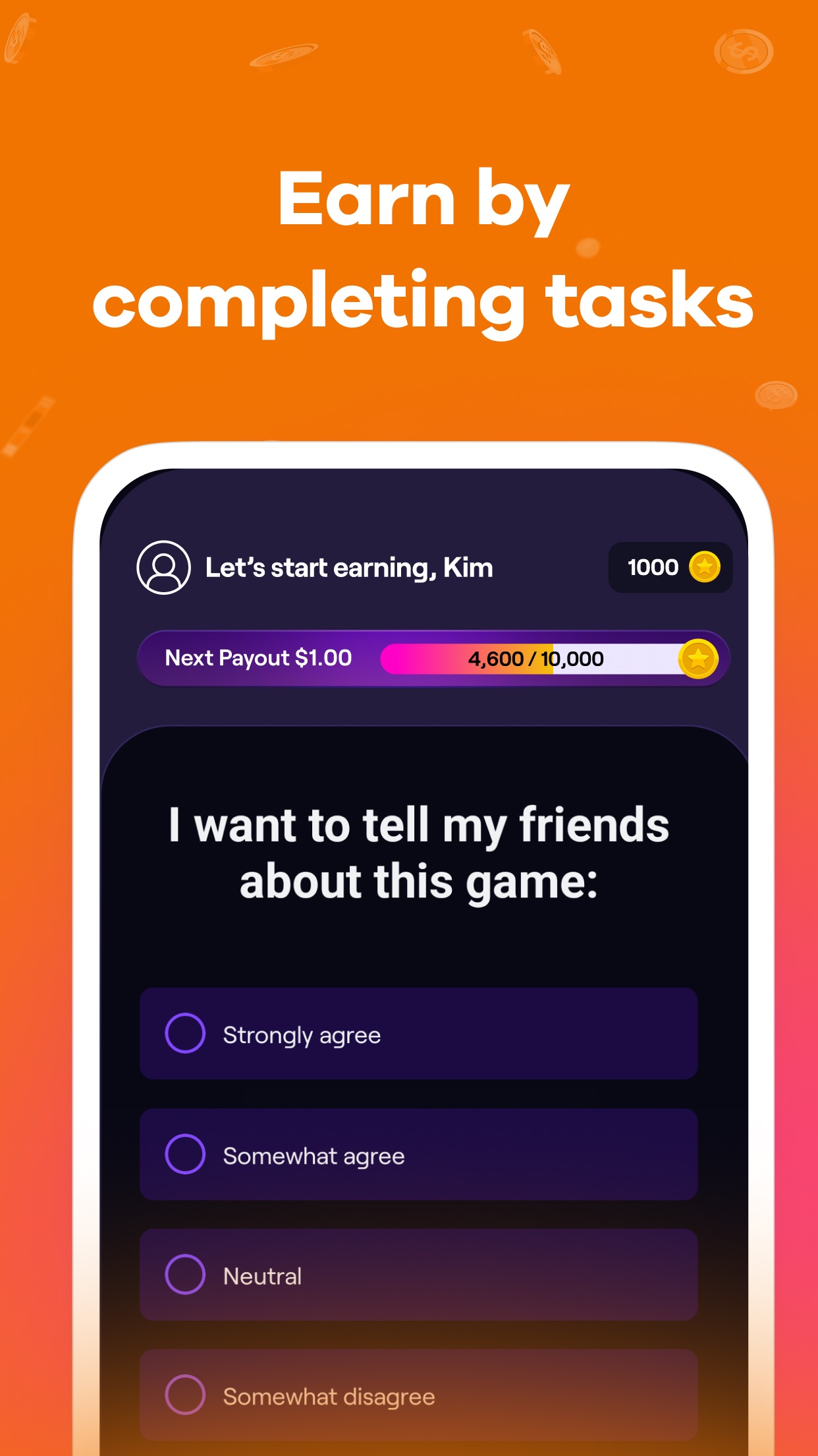 PLAYFUL REWARDS: Earn Rewards screenshot 3