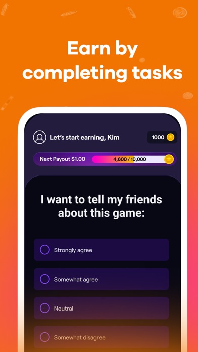 PLAYFUL REWARDS: Earn Rewards Screenshot