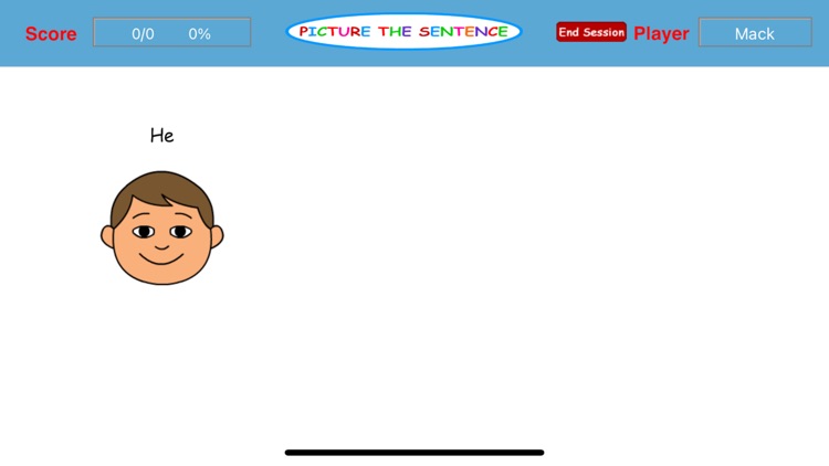 Picture the Sentence screenshot-3