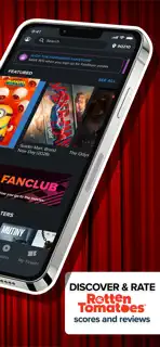 Fandango - Get Movie Tickets screenshot 2