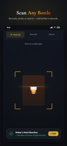 Home Bar Hero screenshot