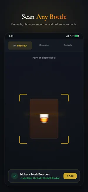 Home Bar Hero screenshot 2