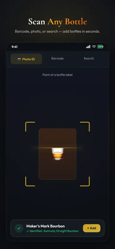 Home Bar Hero screenshot 2 of 7