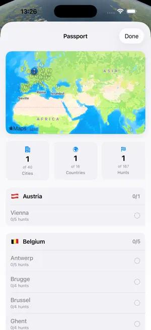 Cluventure screenshot 4