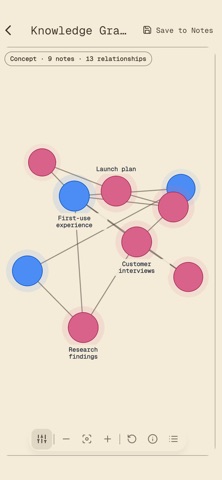 Foqos: Private AI Notes Screenshot 6 of 6