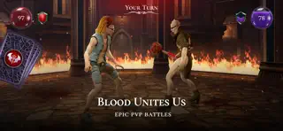 Empire of Vampire Survival RPG - Screenshot 3