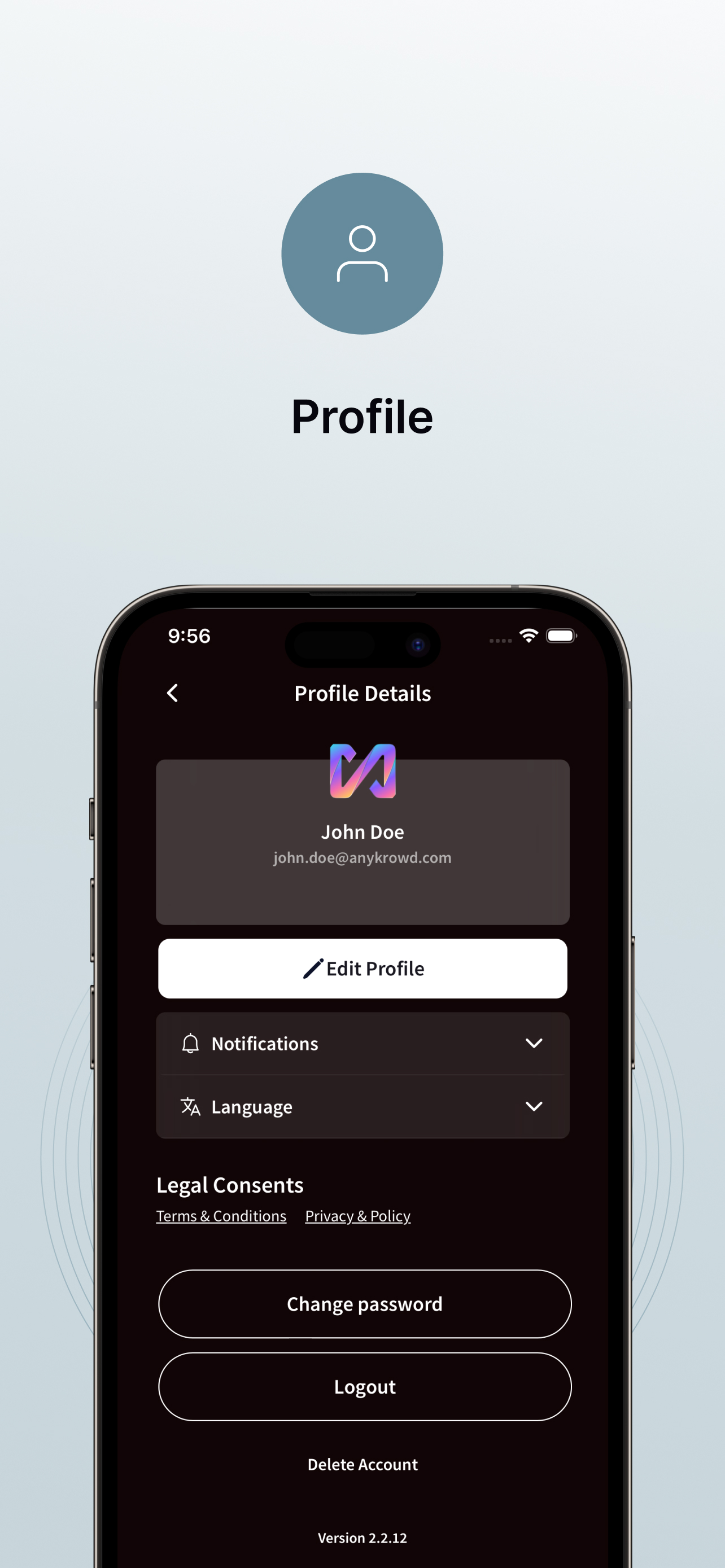 Surround screenshot 3