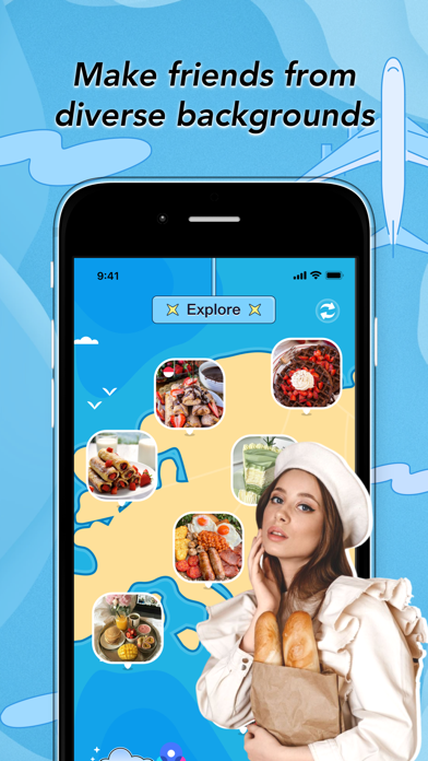Bika Screenshot