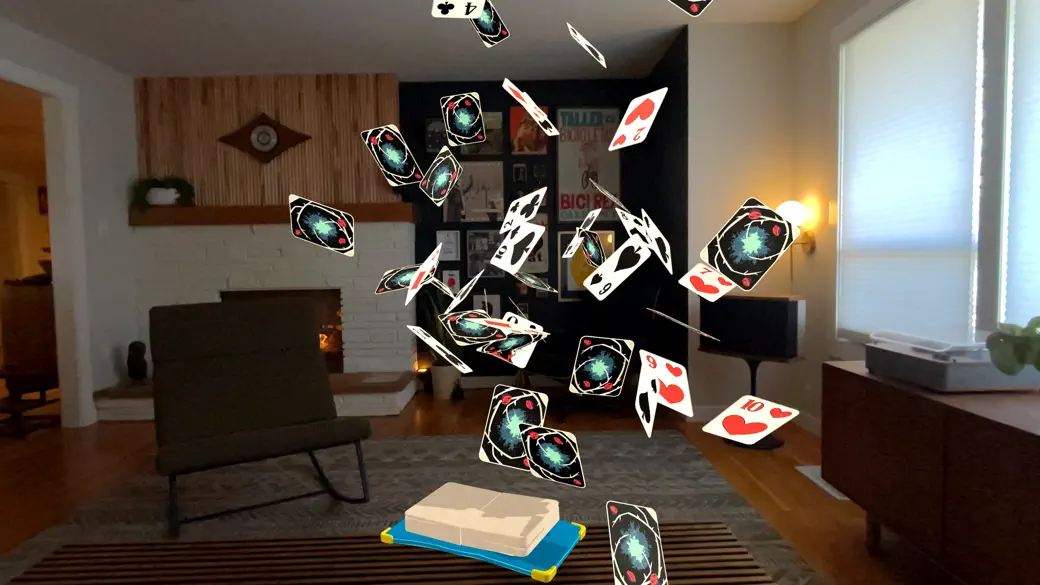 Solitaire Stories screenshot 2